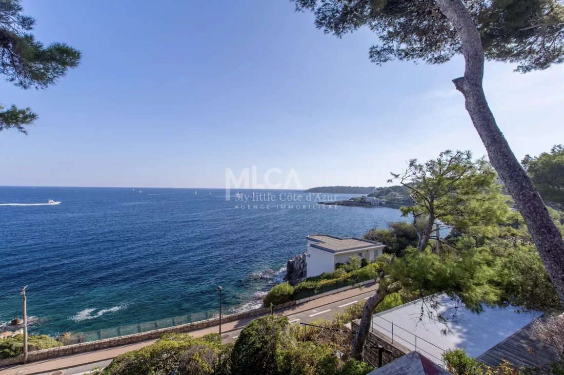 Villa in Antibes, Provence-Alpes-Côte d'Azur, France 1 - 14848377