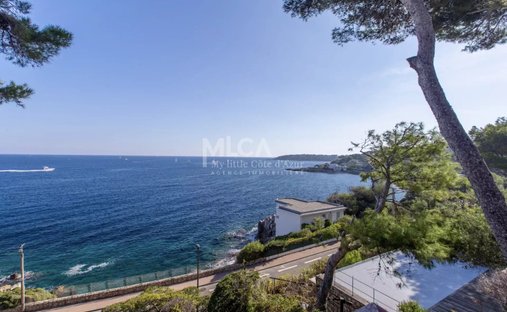 Villa à Antibes, Provence-Alpes-Côte d'Azur, France 1