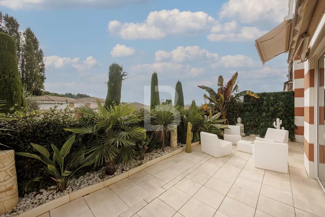 Apartment in Mougins, Provence-Alpes-Côte d'Azur, France 3 - 14754417