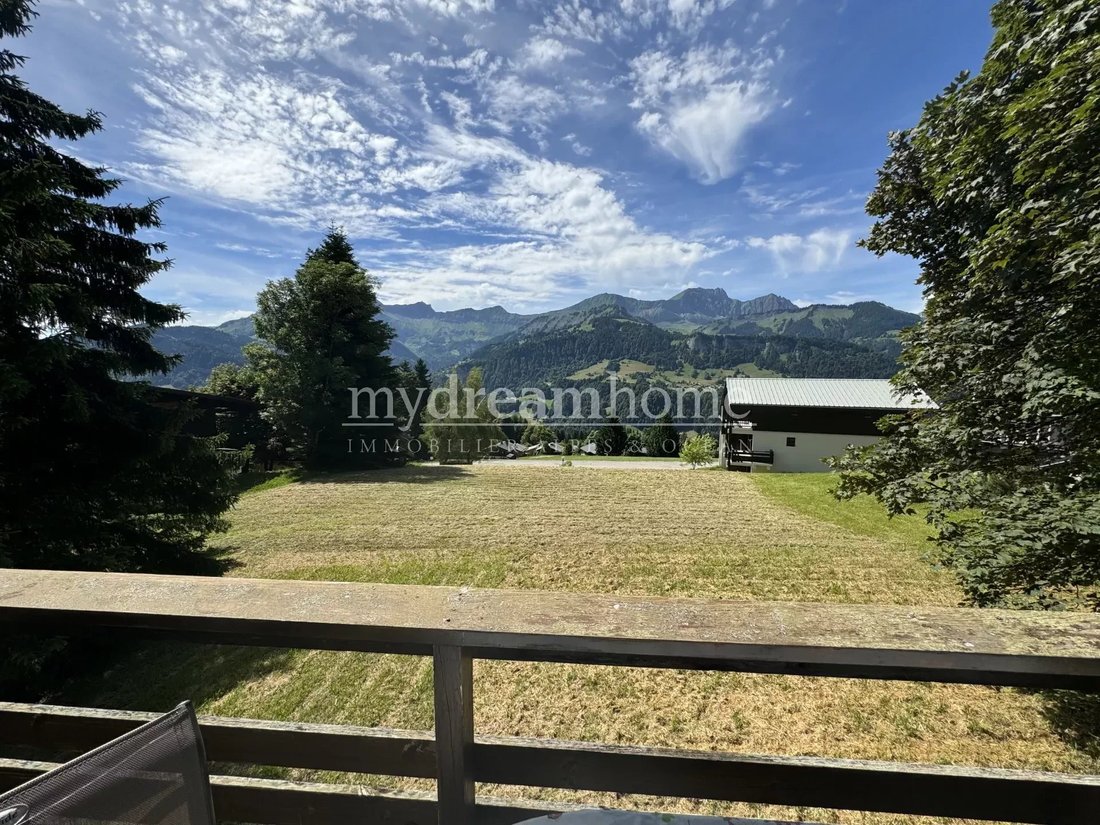 Chalet in Crest-Voland, Auvergne-Rhône-Alpes, France 5 - 14756606