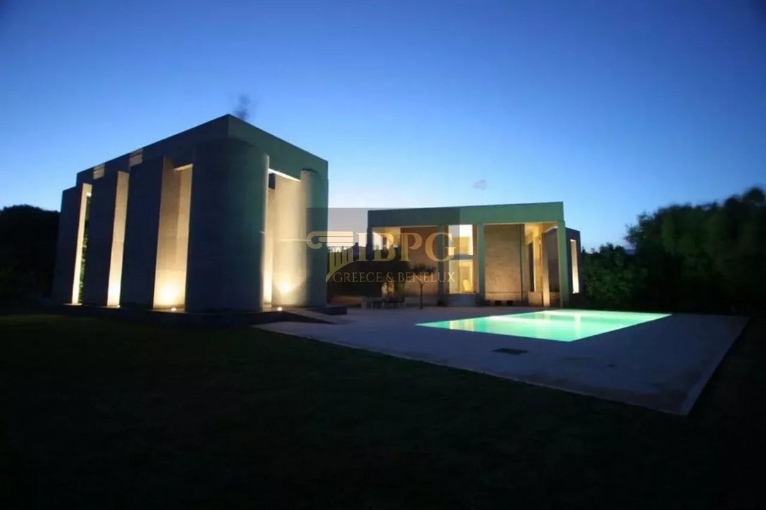 House in Vari, Attica, Greece 2 - 12812809