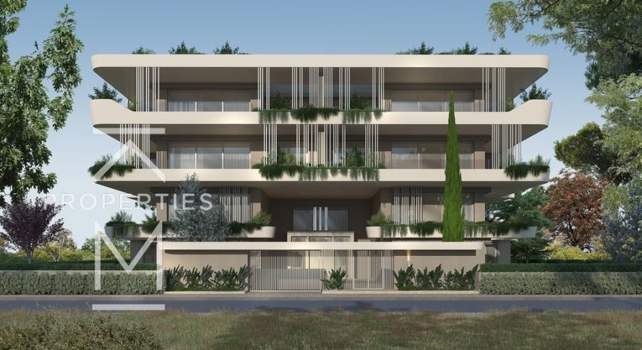 Apartment in Kifisia, Attica, Greece 2 - 14869655