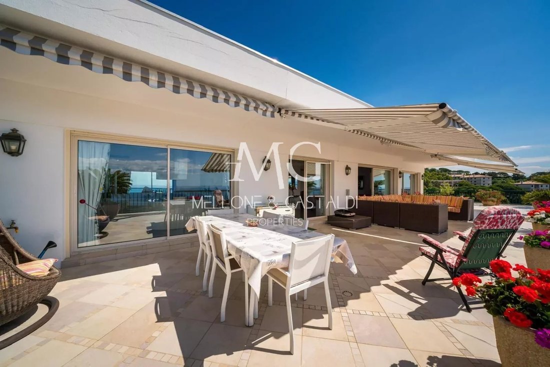 Apartment in La Californie, Cannes, France 5 - 14827773