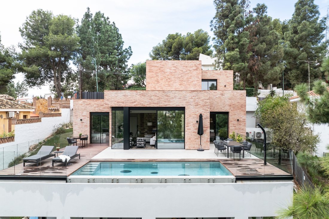 Casa a Puerto de la Torre, Malaga, Spagna 1 - 14869830
