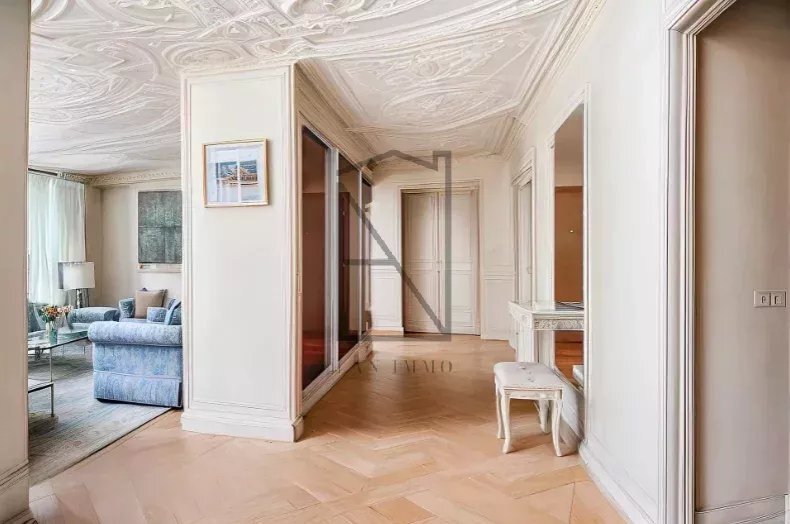 Apartment in Montreux, Vaud, Switzerland 2 - 14838155