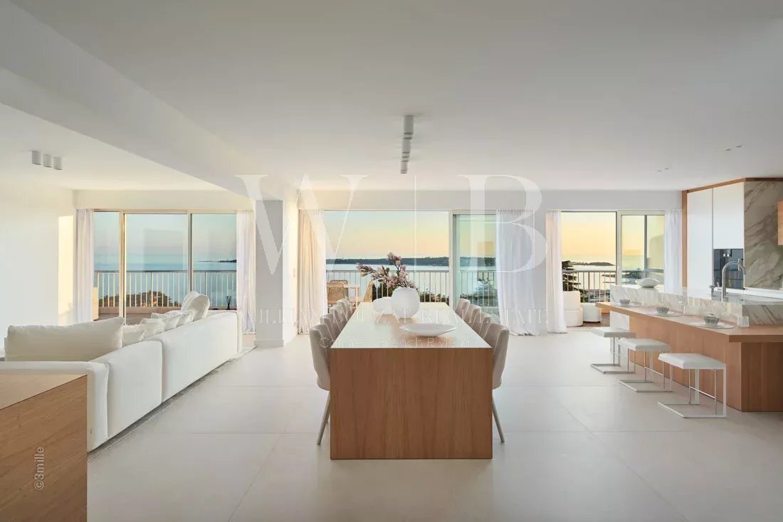 Appartement à Cannes, Provence-Alpes-Côte d'Azur, France 4 - 14822545