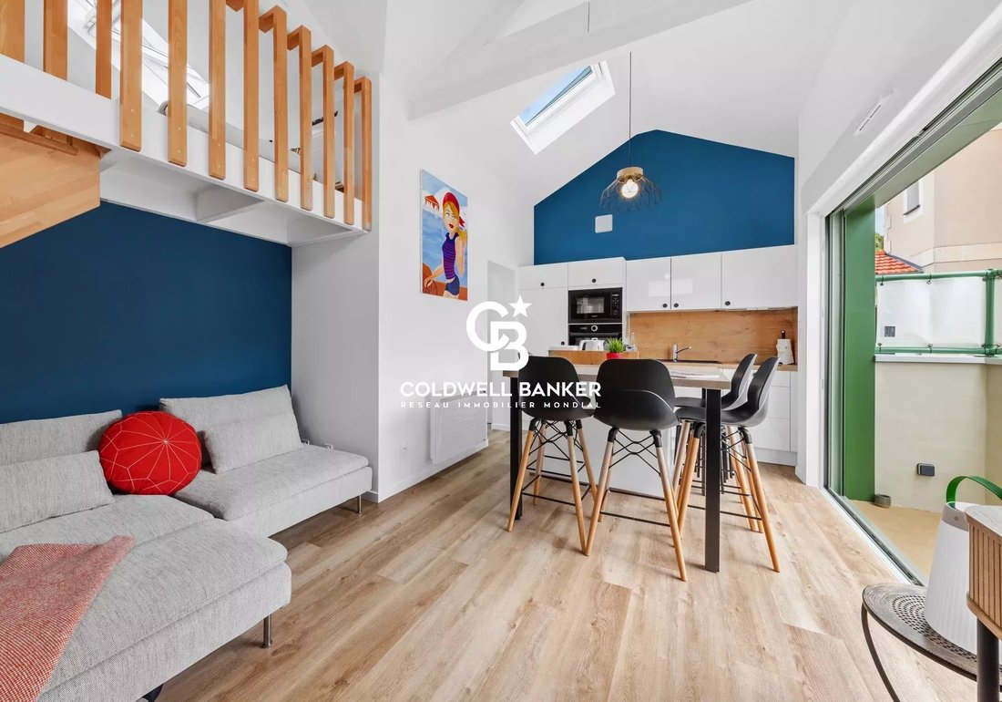 House in Saint Ferdinand, Arcachon, France 2 - 14592129