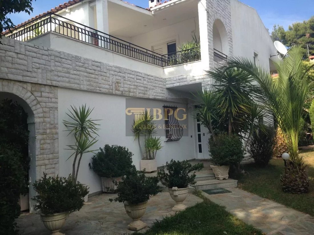 House in Ekali, Attica, Greece 3 - 12451076