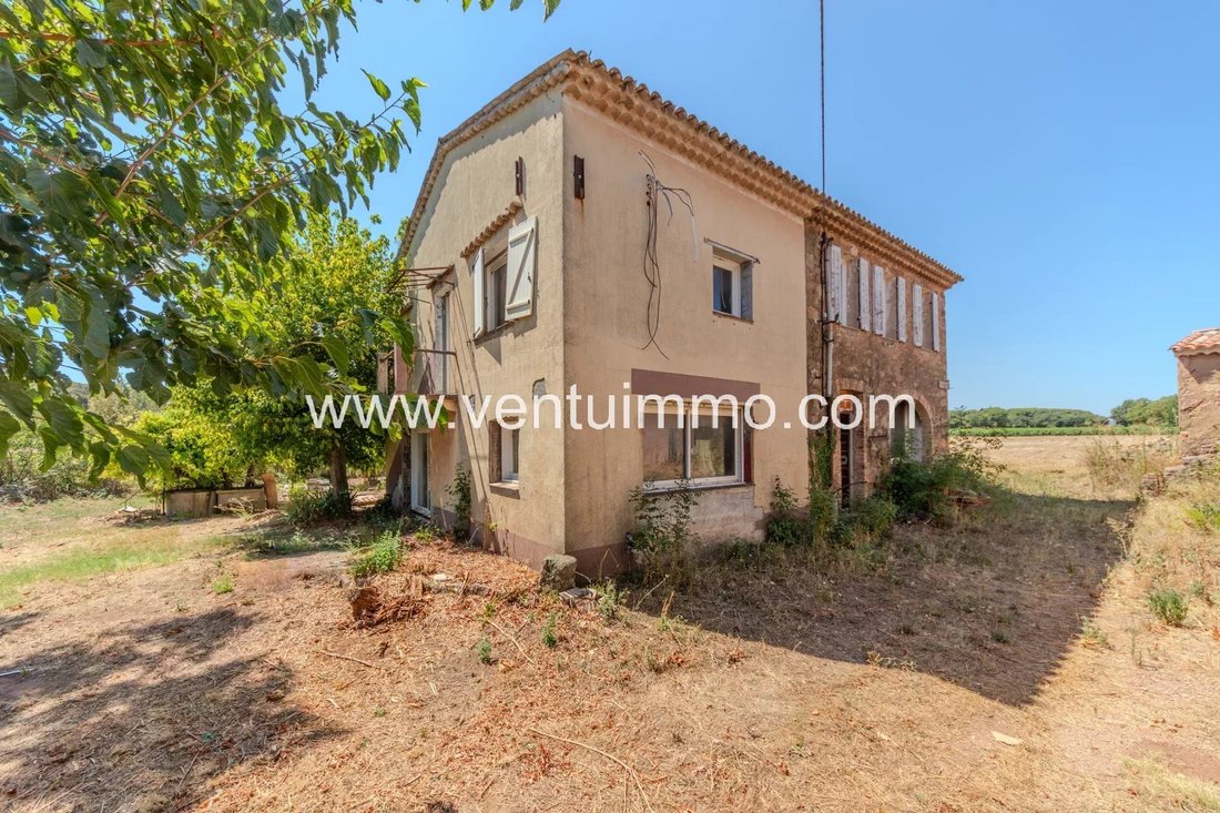 House in Sud, Vidauban, France 4 - 14671002