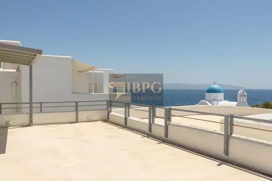 House in Cyclades, Aegean, Greece 1 - 13273925