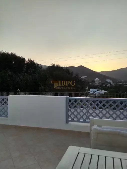 Villa in Astypalea, Aegean, Greece 1 - 12263728