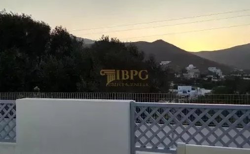 Villa in Astypalea, Aegean, Greece 1