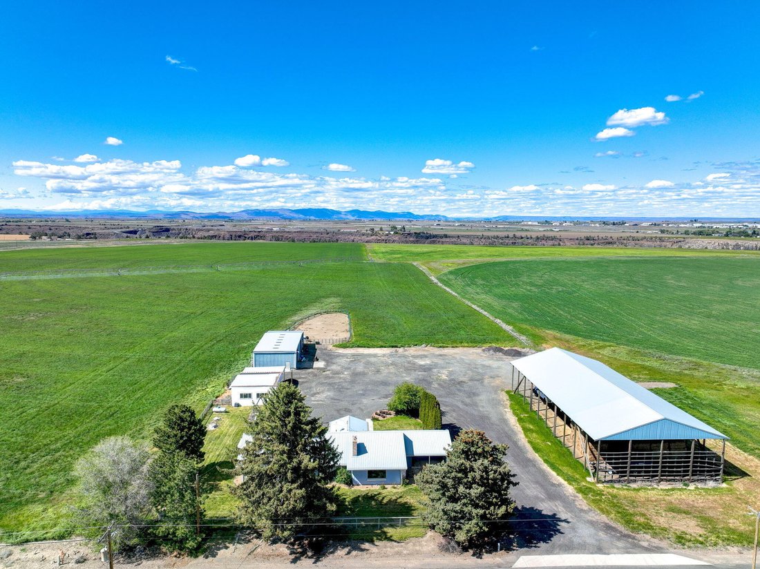 Farm Ranch in Madras, Oregon, United States 5 - 14870306