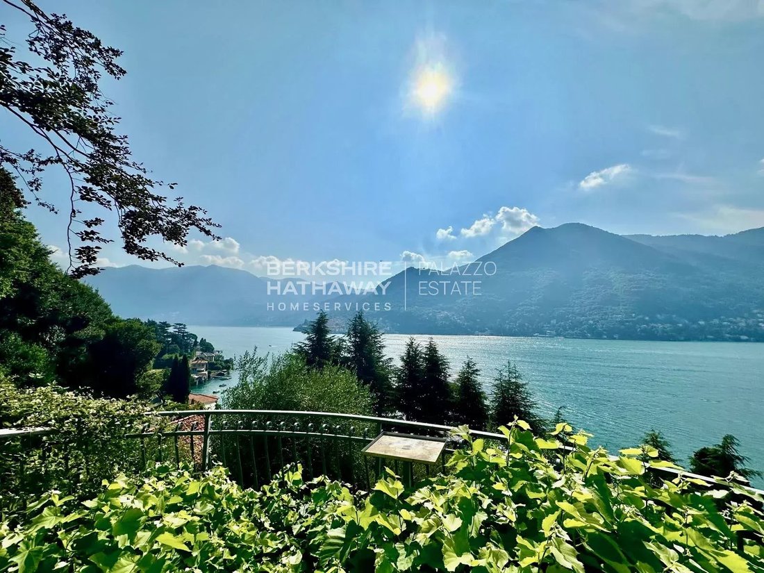 Villa à Moltrasio, Lombardie, Italie 5 - 13912452