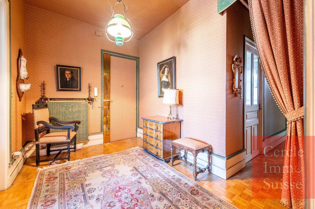 Apartment in Bonlieu, Annecy, France 3 - 14612740