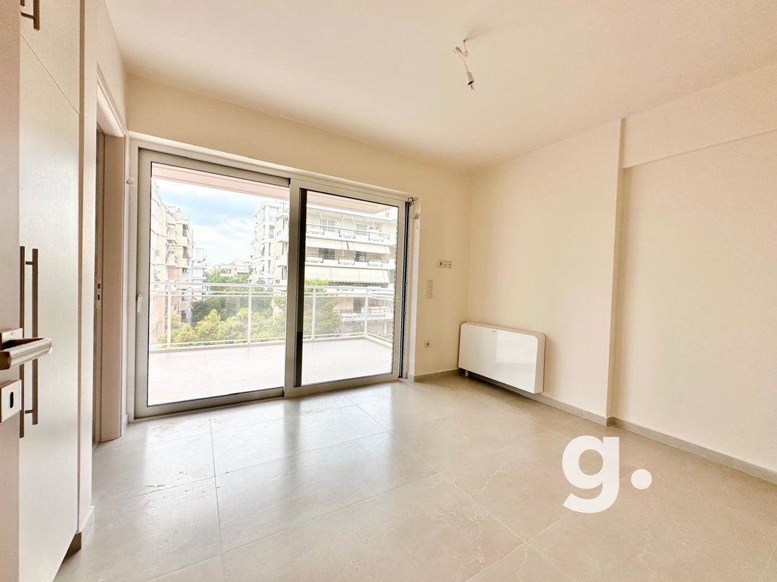 Apartment in Glyfada, Attica, Greece 3 - 14870376