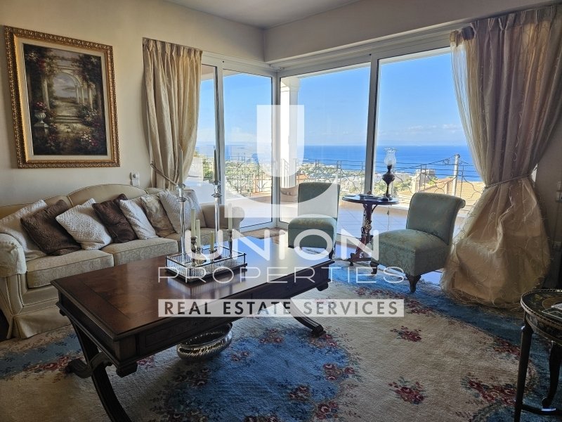 House in Saronida, Attica, Greece 2 - 14844728