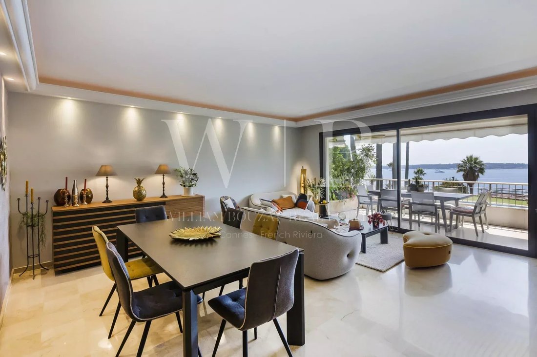 Apartment in Cannes, Provence-Alpes-Côte d'Azur, France 3 - 14588198
