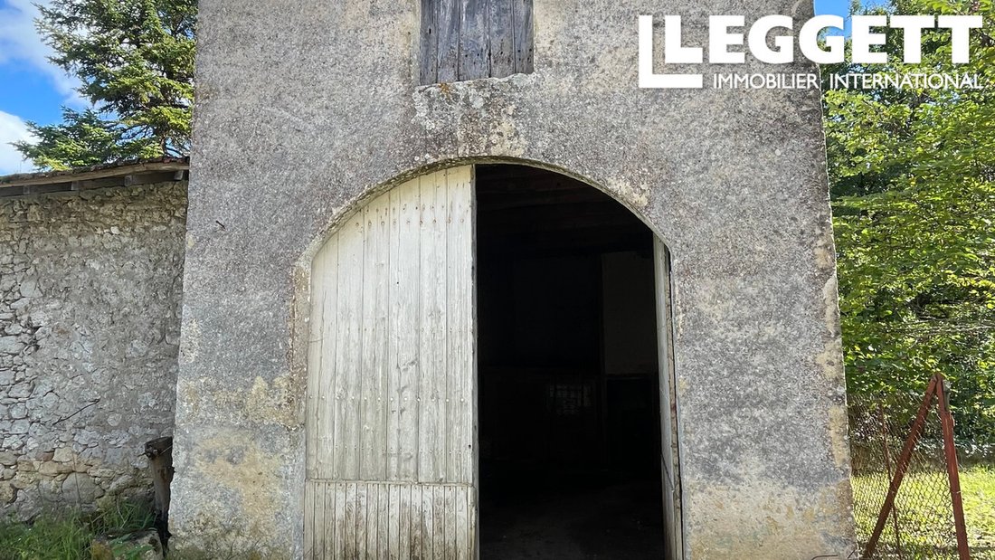 House in Saint-Sulpice-de-Faleyrens, Nouvelle-Aquitaine, France 5 - 14869807