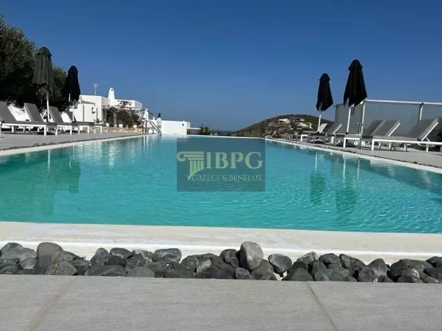 Villa in Paros, Aegean, Greece 3 - 14005321