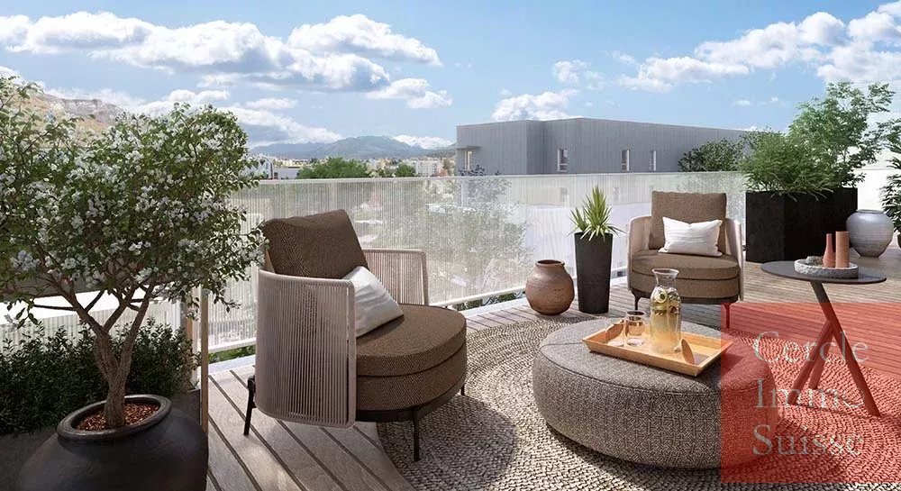 Apartment in Annecy-le-Vieux, Annecy, France 1 - 14822257