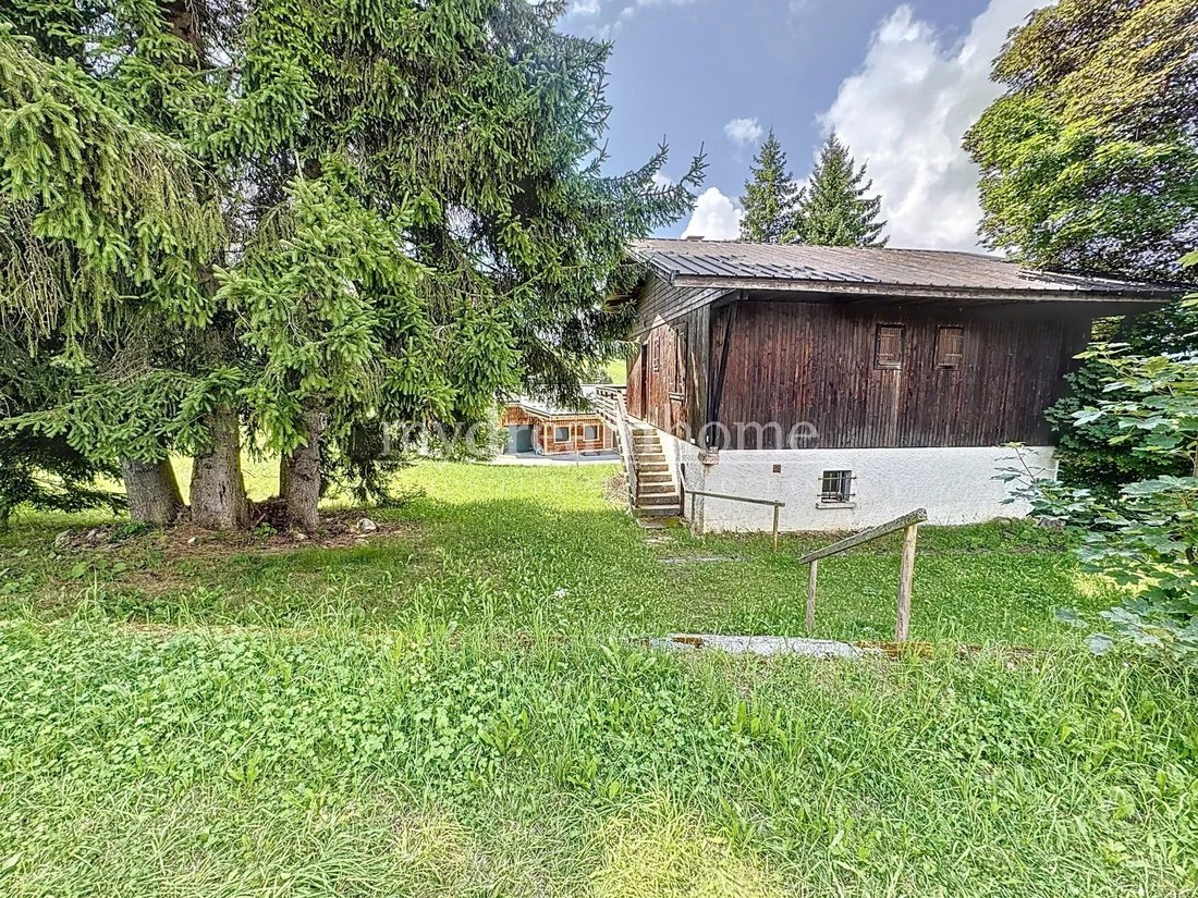 Chalet in Crest-Voland, Auvergne-Rhône-Alpes, France 4 - 14756606