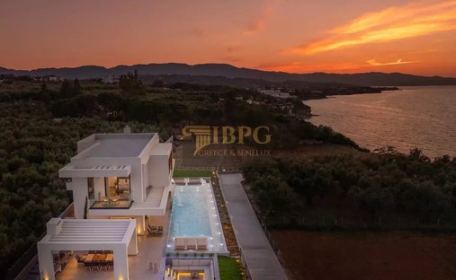 Villa en Planou, Arkadii, Grecia 1