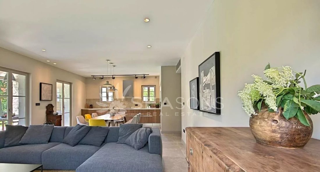 Villa in Sivati, Istria County, Croatia 5 - 13725591