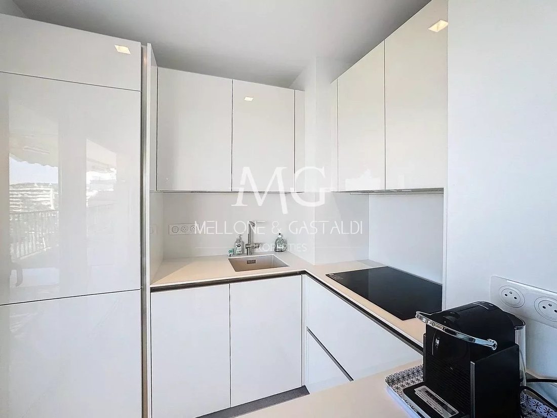 Apartment in Cannes, Provence-Alpes-Côte d'Azur, France 4 - 14793060