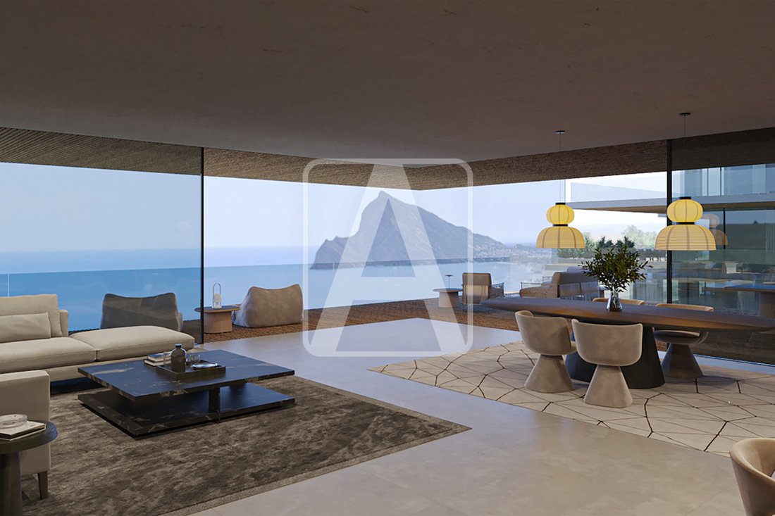 Apartment in Altea, Valencian Community, Spain 1 - 14868322