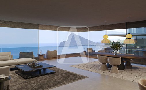 Apartment in Altea, Valencian Community, Spain 1