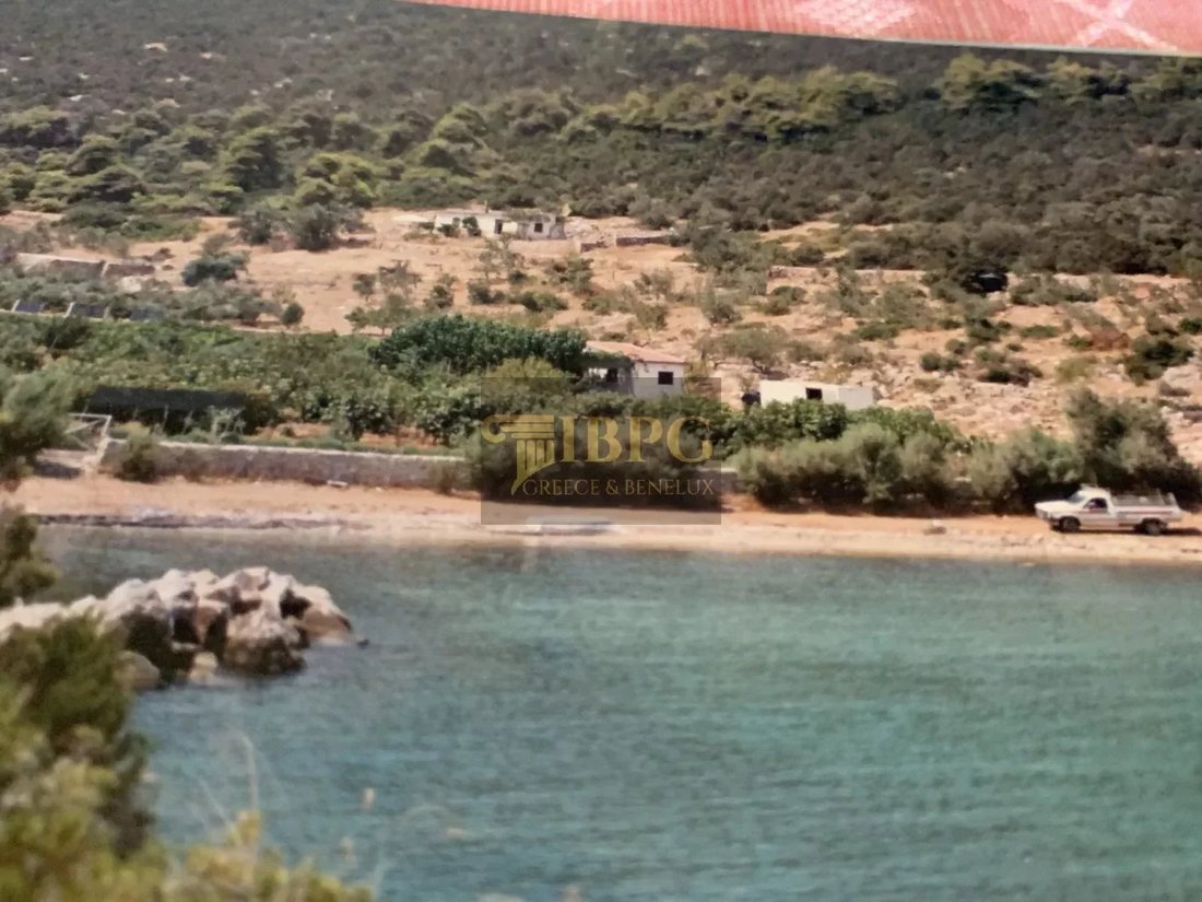 Land in Marathonas, Attica, Greece 1 - 13226130