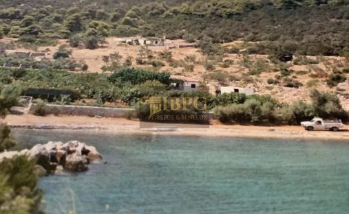 Land in Marathonas, Attica, Greece 1