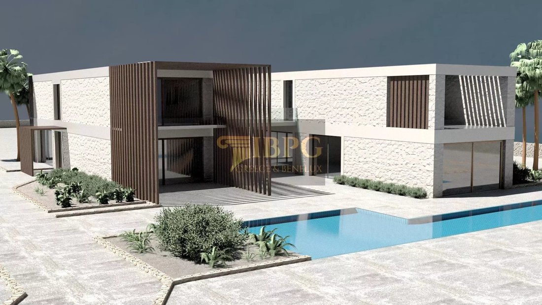 Villa in Crete, Greece 1 - 14834121