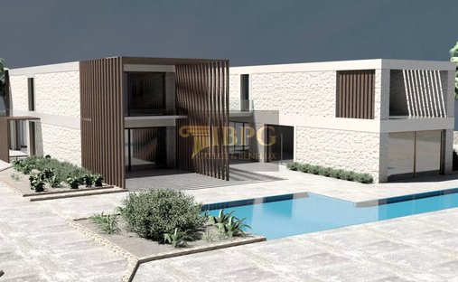 Villa in Crete, Greece 1