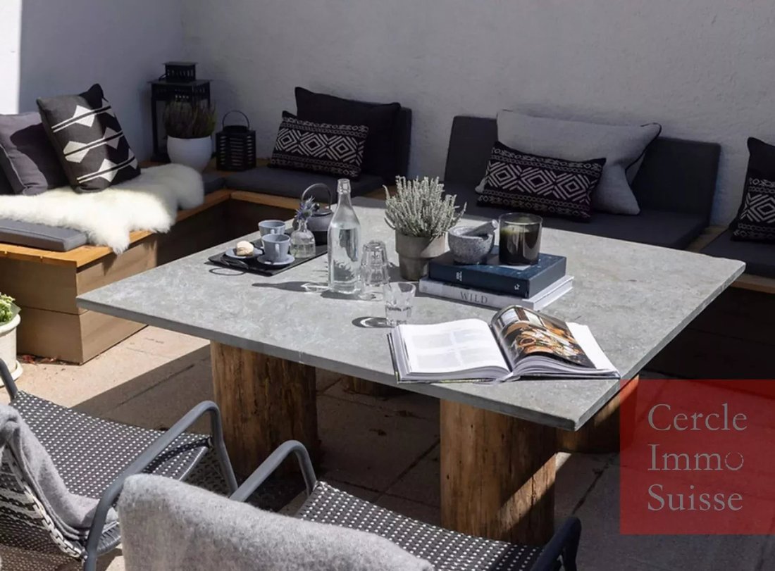 chalet à Chamonix-Mont-Blanc, Auvergne-Rhône-Alpes, France 5 - 14417728