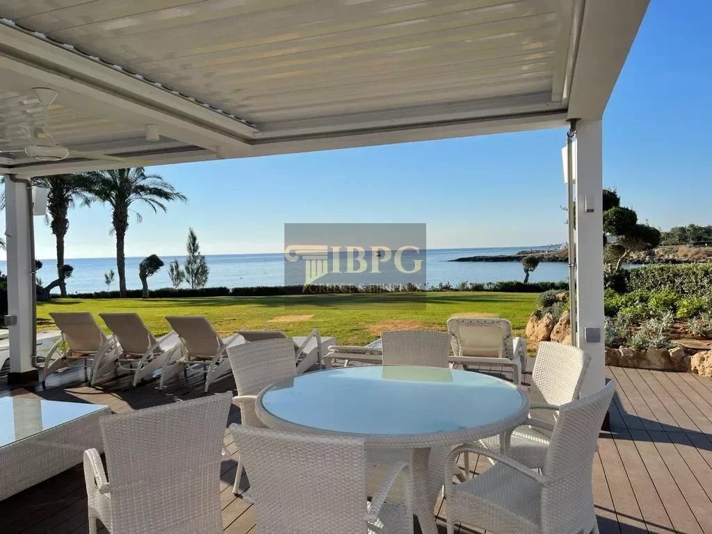 Villa in Protaras, Famagusta, Cyprus 3 - 14679803
