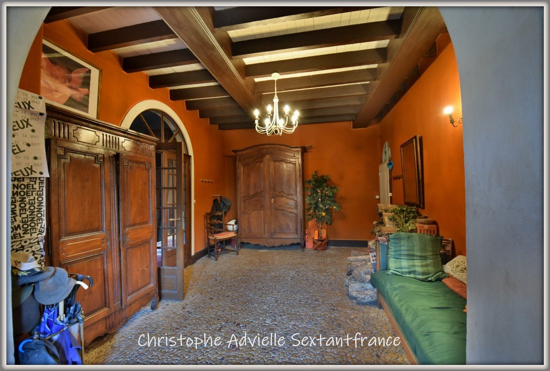 House in Vieux Bergerac, Bergerac, France 4 - 14868336