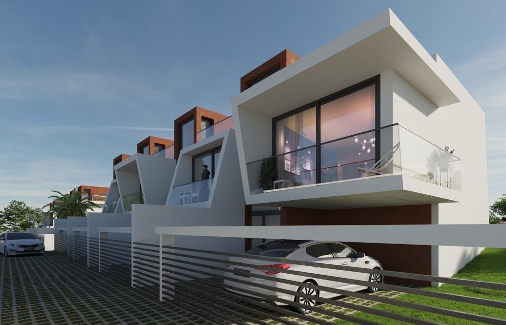 House in Calp / Calpe, Valencian Community, Spain 5 - 14868654