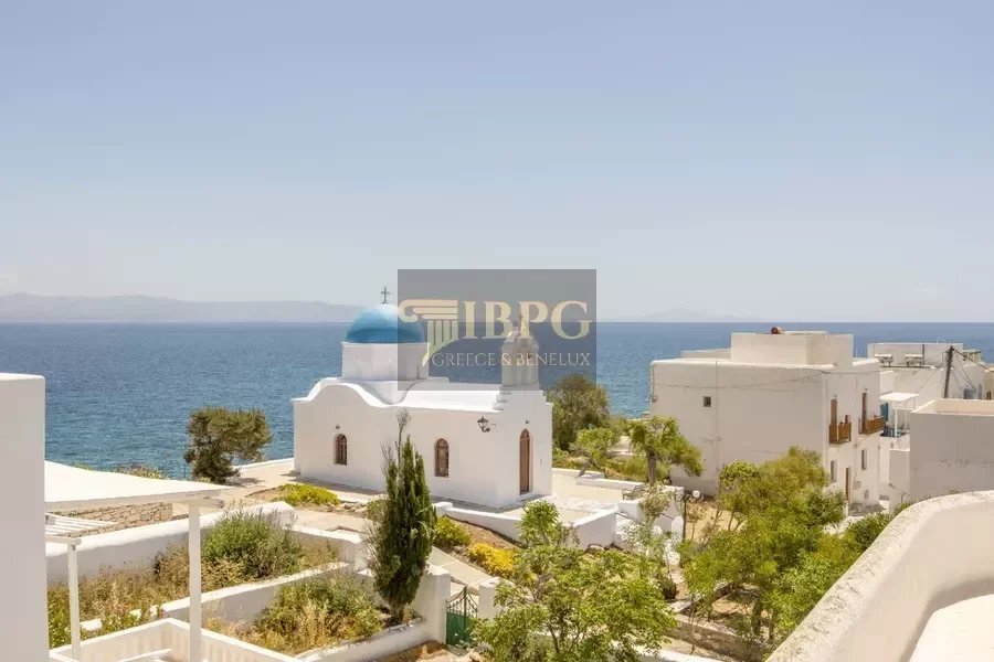 House in Cyclades, Aegean, Greece 5 - 13273925
