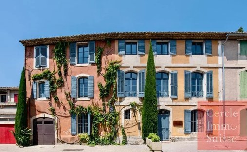 Gordes, Provence-Alpes-Côte d'Azur, France 1