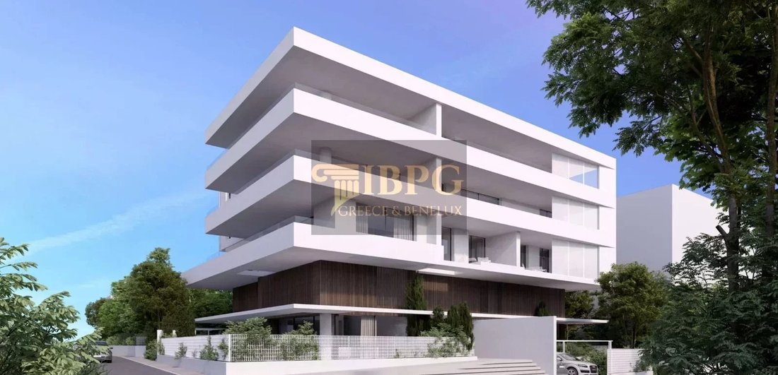House in Glyfada, Attica, Greece 2 - 12906390
