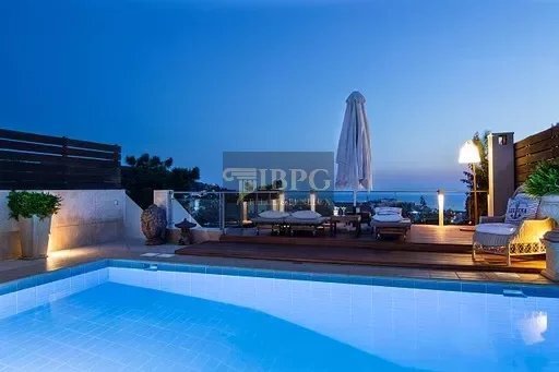 Villa in Saronida, Attica, Greece 4 - 12508328