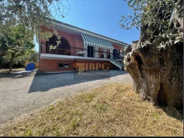 Villa in Istiaia-Aidipsos, Thessaly and Central Greece, Greece 2 - 14862945