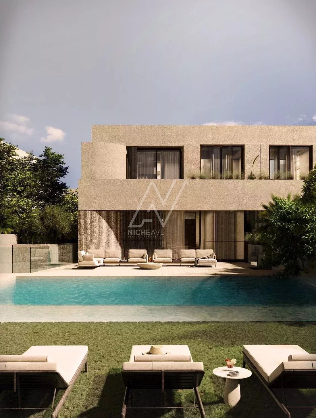 Villa in Swieqi, Malta 5 - 14606506