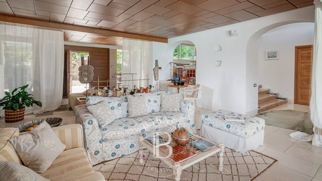 Villa in Marina di Porto Cervo, Porto Cervo, Italy 5 - 14729837