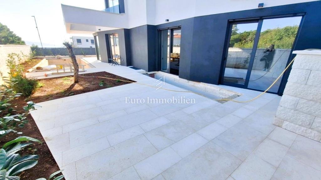 Apartment in Krk, Primorje-Gorski Kotar County, Croatia 3 - 13773211