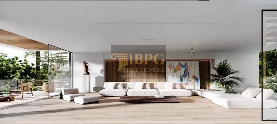 House in Vouliagmeni, Attica, Greece 5 - 12814670