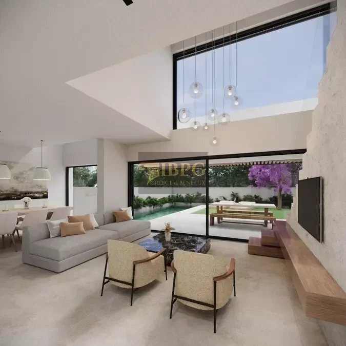 Apartment in Glyfada, Attica, Greece 2 - 12694285