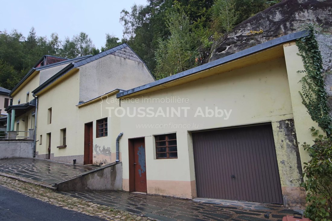 House in Junglinster, Grevenmacher, Luxembourg 5 - 14746228